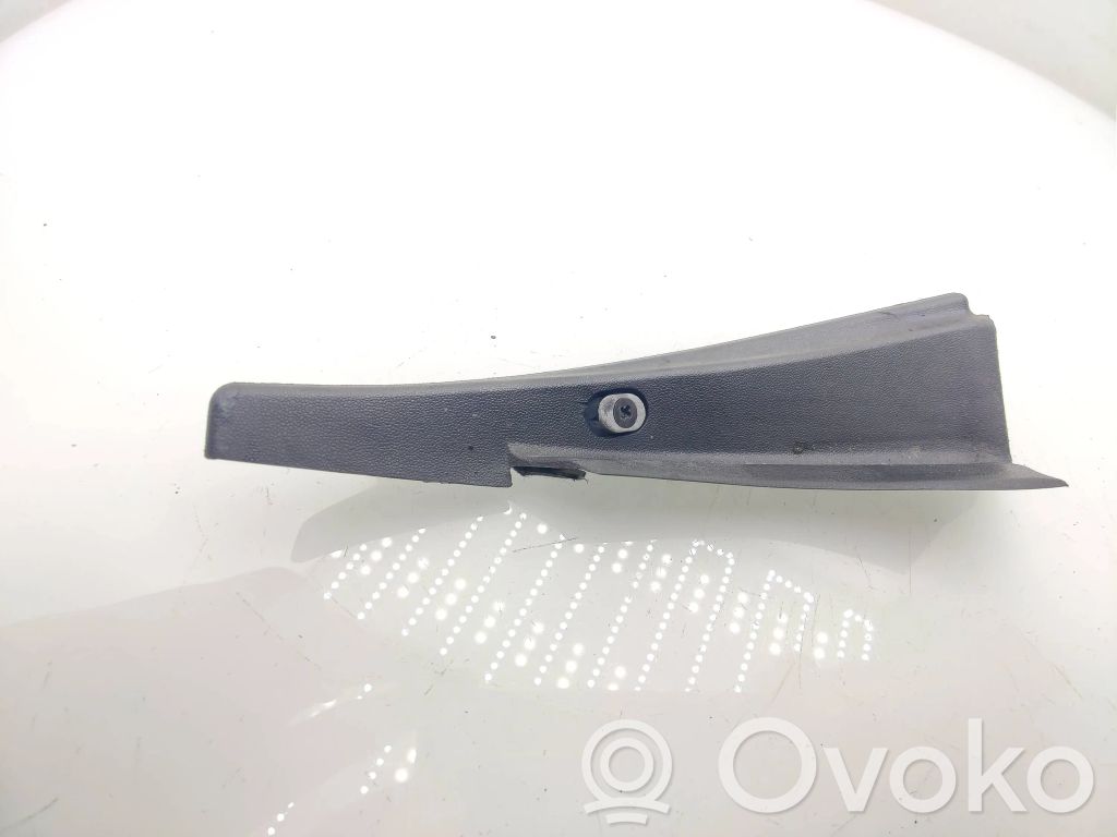 Windshield trim   GS1F51,K2443