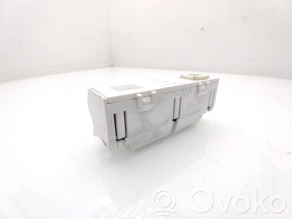 Mazda 6 Alarm movement detector/sensor 