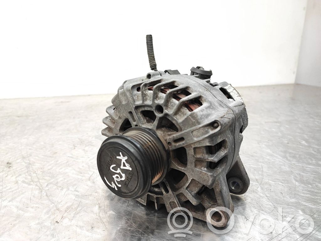 Ford Mondeo MK V Ģenerators 