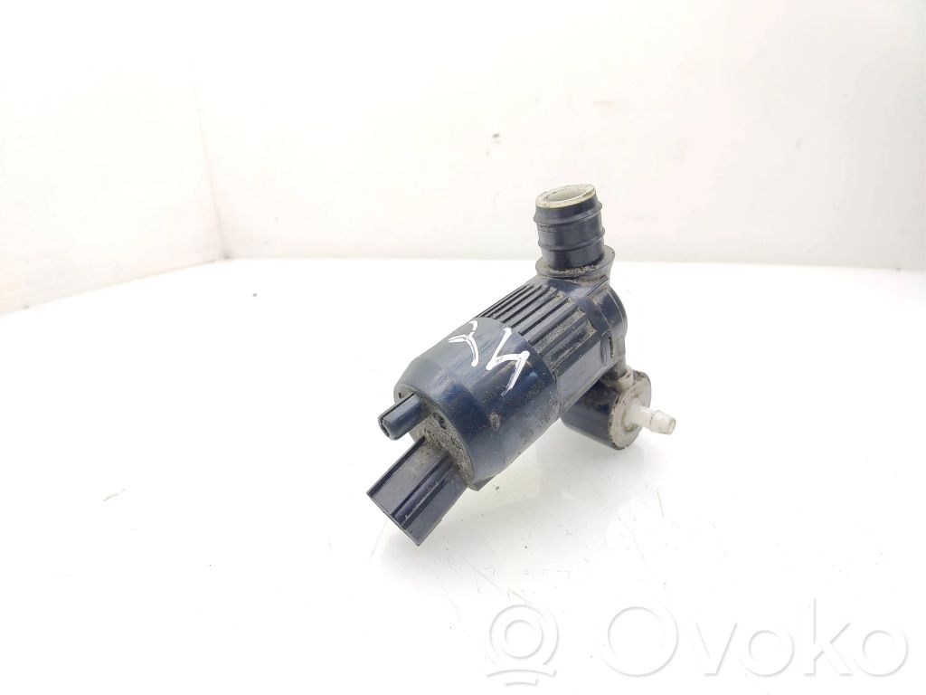 Windscreen/windshield washer pump   DV6117664AA,3R494658,PUM814251
