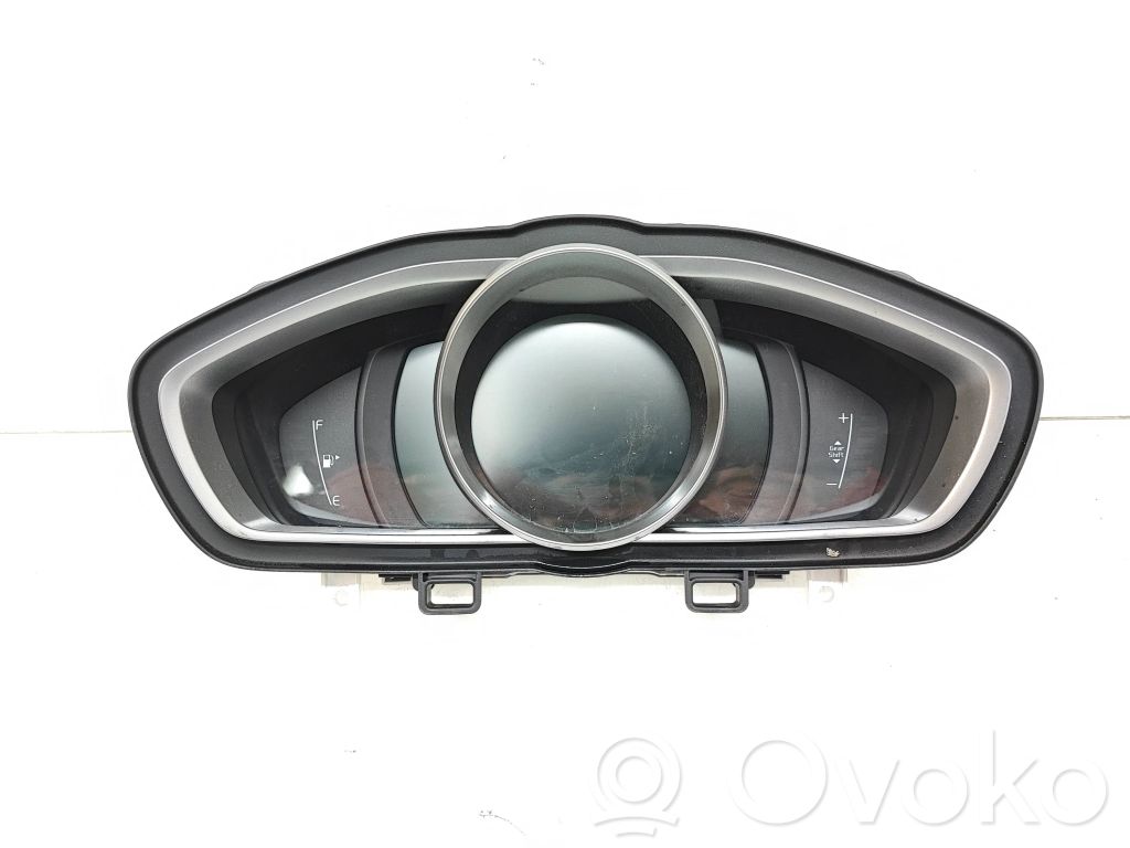 Volvo V40 Licznik / Prędkościomierz 