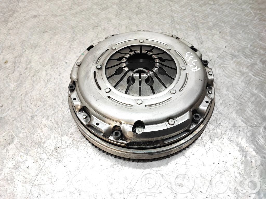 Volvo V40 Clutch set kit 