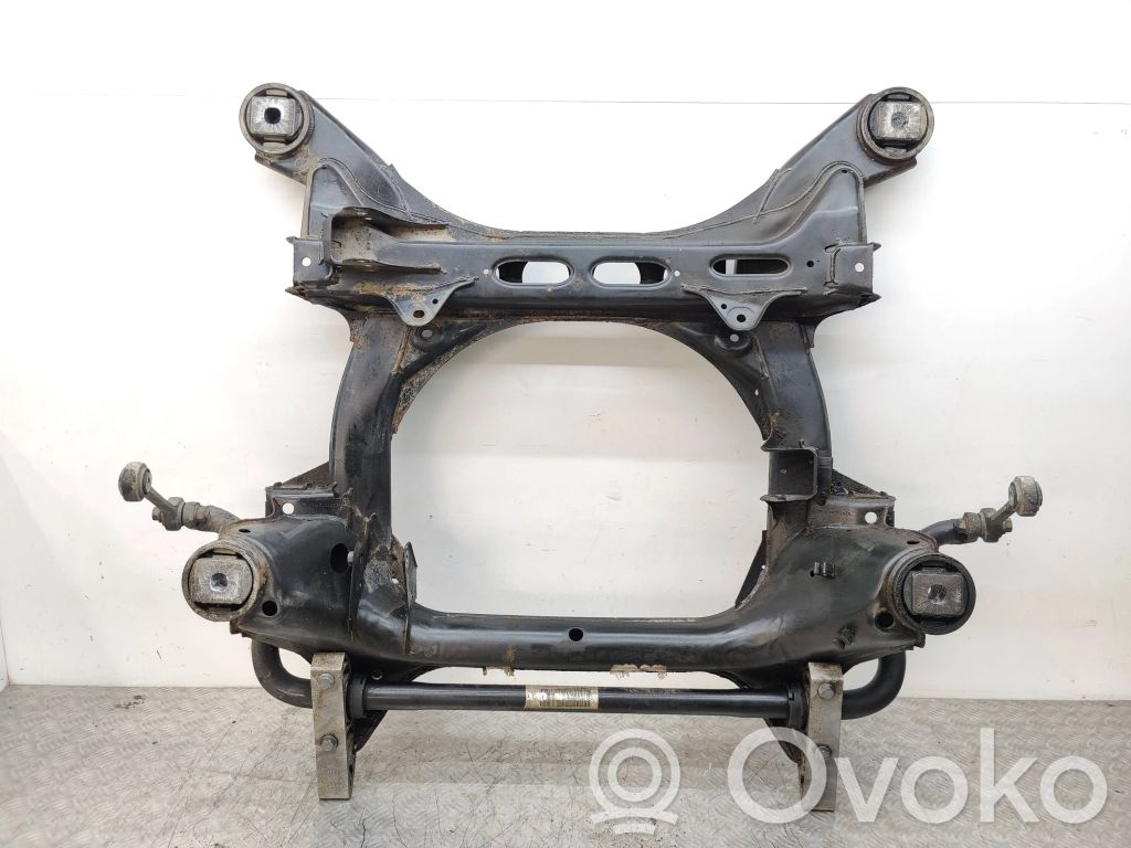 Porsche Cayenne (9PA) Front subframe 