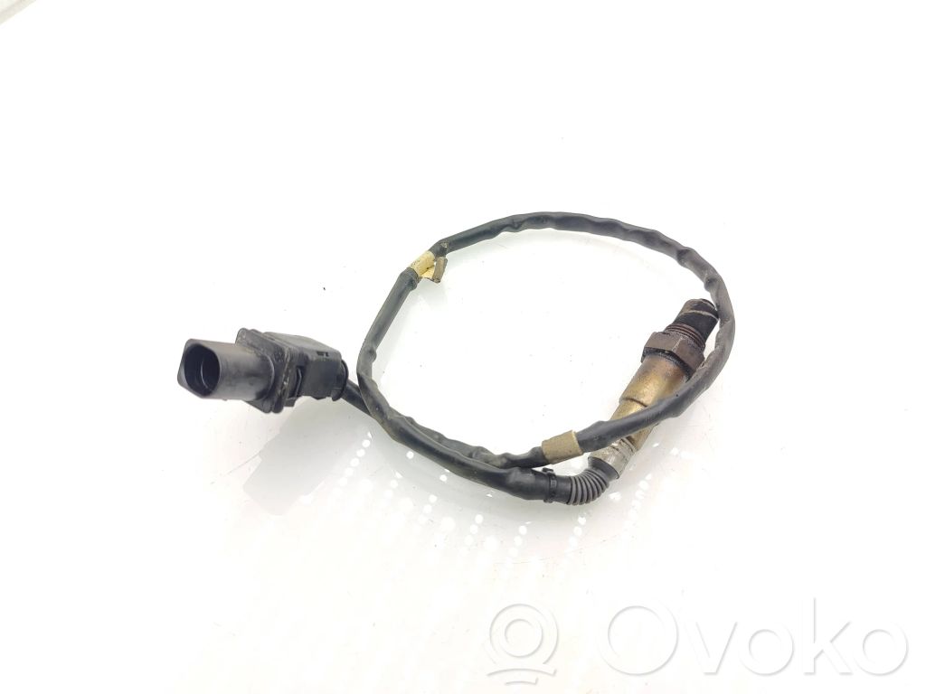 Volkswagen Transporter - Caravelle T5 Lambda probe sensor 