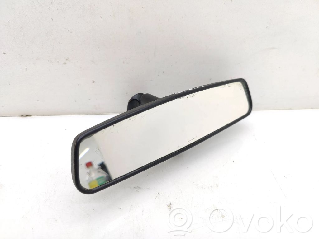 Suzuki Grand Vitara II Espejo retrovisor (interior) 