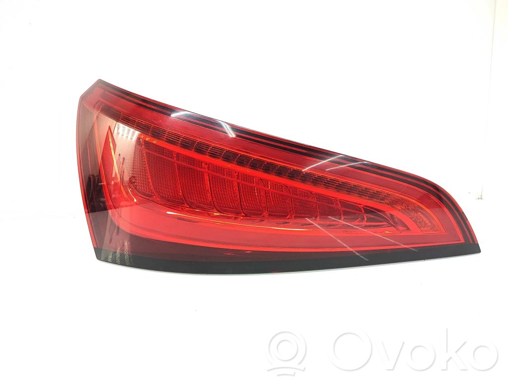 Audi Q5 SQ5 8R Lampa tylna 