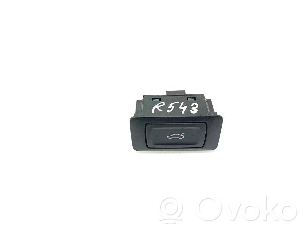 Tailgate/boot open switch button   4G0959831A,10091164,20022013