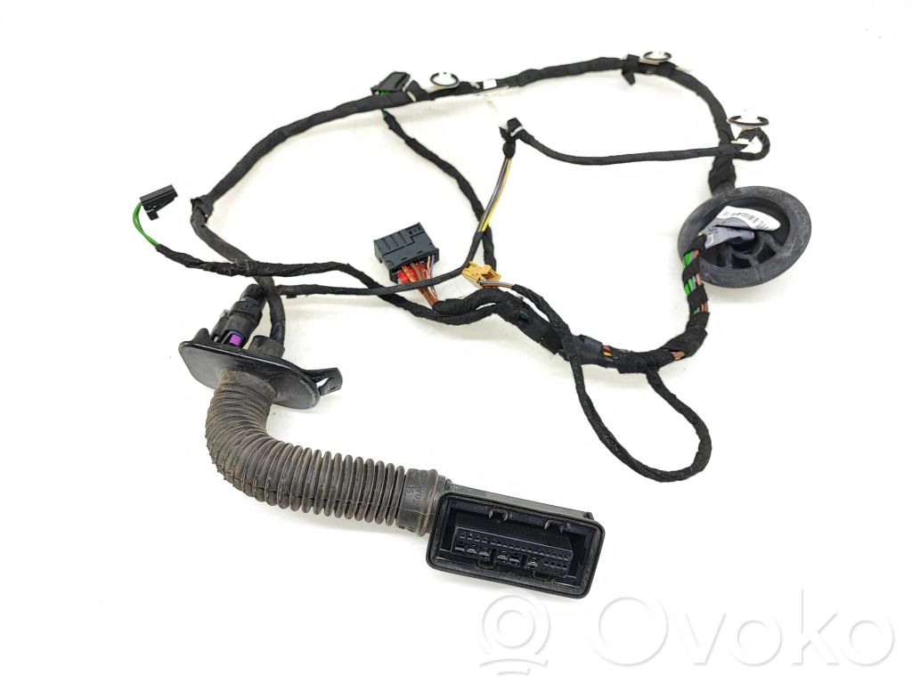 Cableado de puerta trasera   8V4971687C,TAB010766SK,0E10901