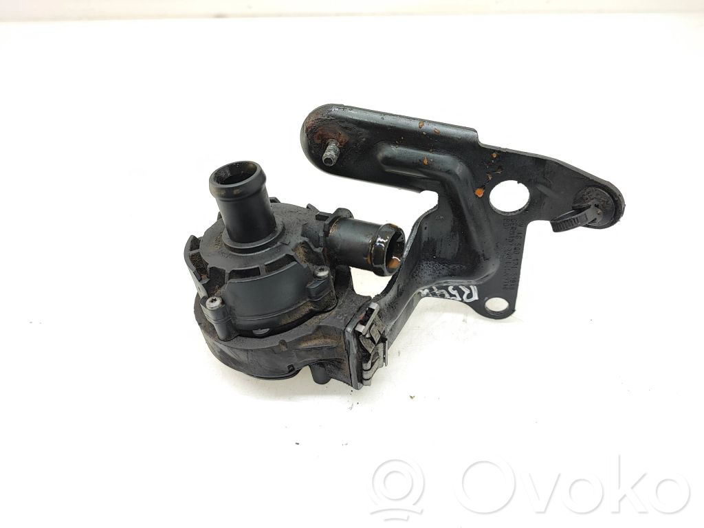 Audi A3 S3 8V Electric auxiliary coolant/water pump 