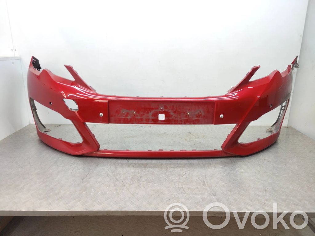Peugeot 308 Parachoques delantero 