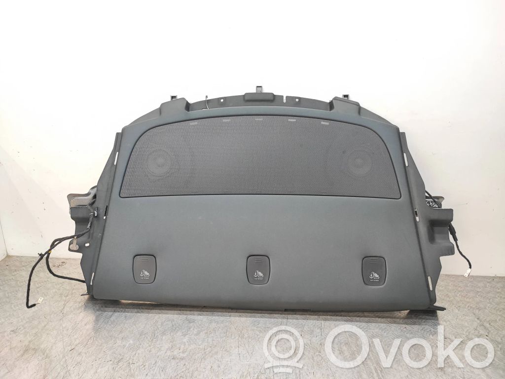 Tesla Model 3 Parcel shelf 