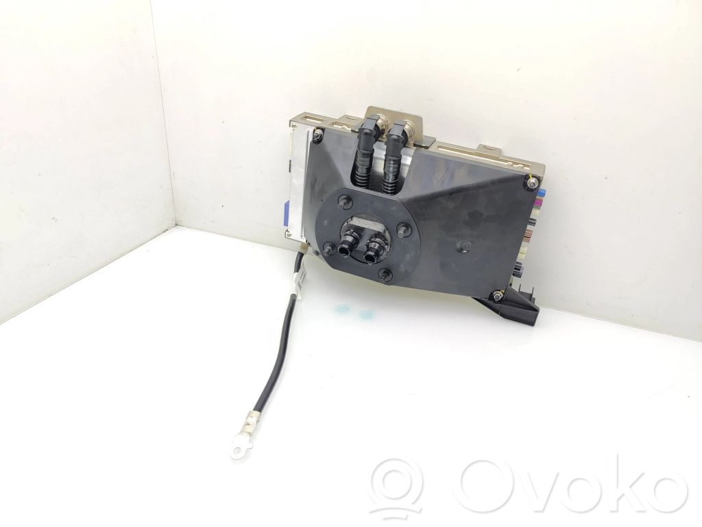 Tesla Model 3 Engine control unit/module 