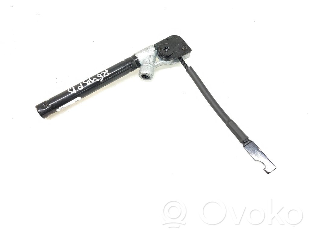 Tesla Model 3 Hebilla del cinturón delantero 