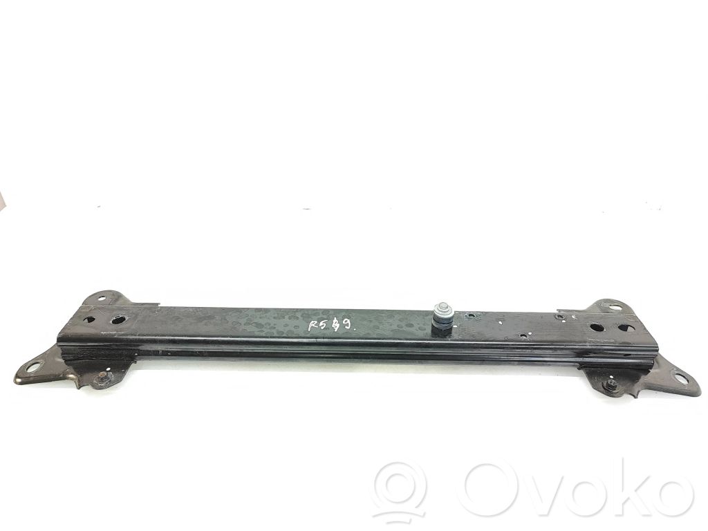 Tesla Model 3 A/C compressor mount bracket 