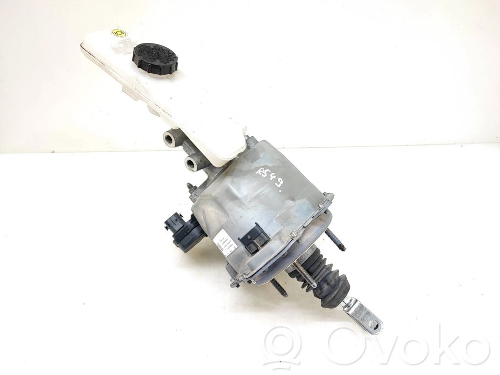 Tesla Model 3 Brake booster 