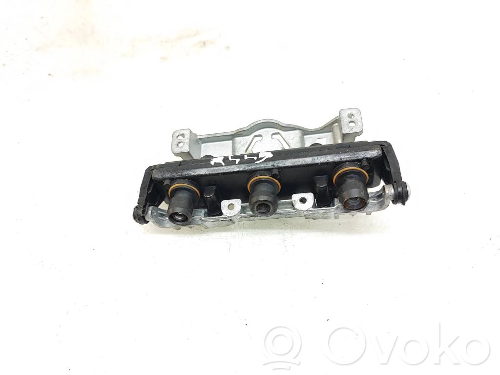 Tesla Model 3 Windshield/windscreen camera 