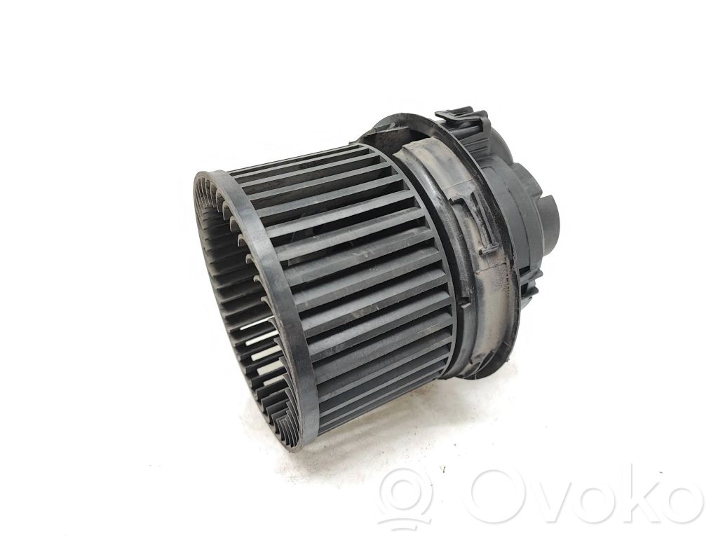 Peugeot 508 Heater fan/blower 