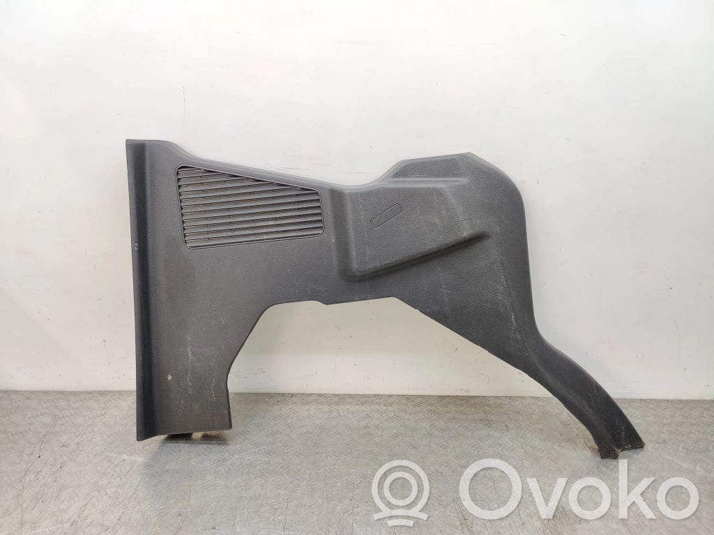 Ford Transit Courier Trunk/boot side trim panel 