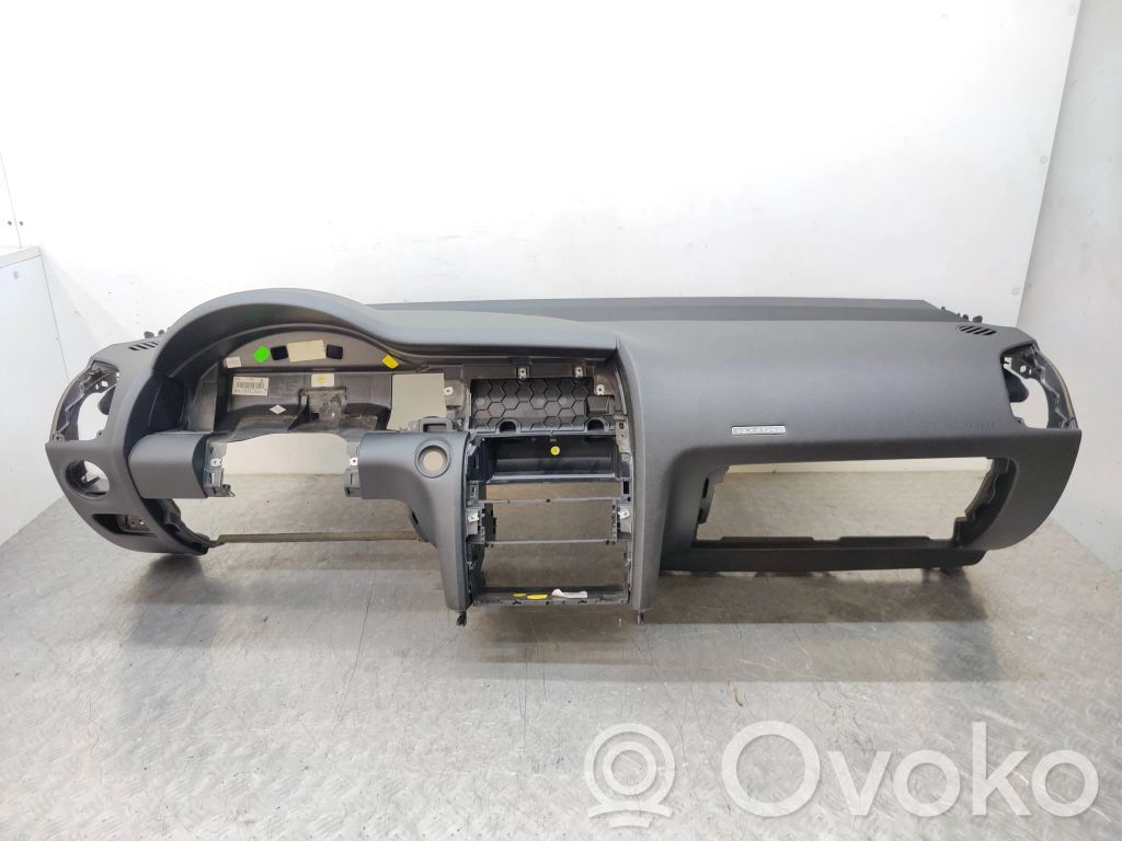 Audi Q7 4L Panel de instrumentos 