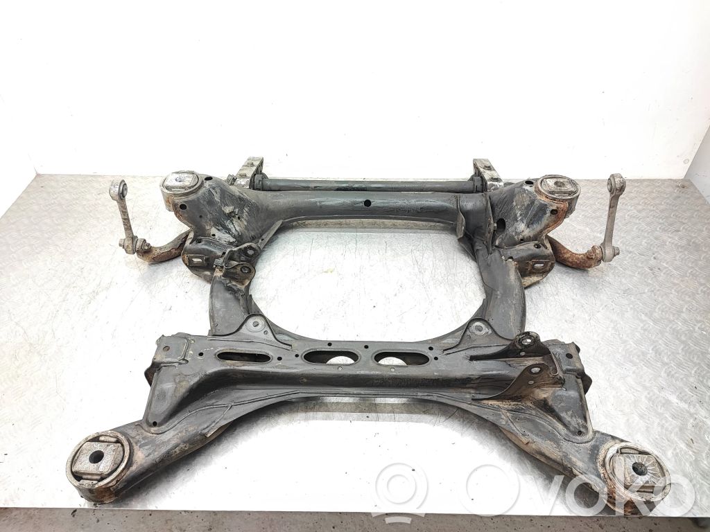 Audi Q7 4L Front subframe 