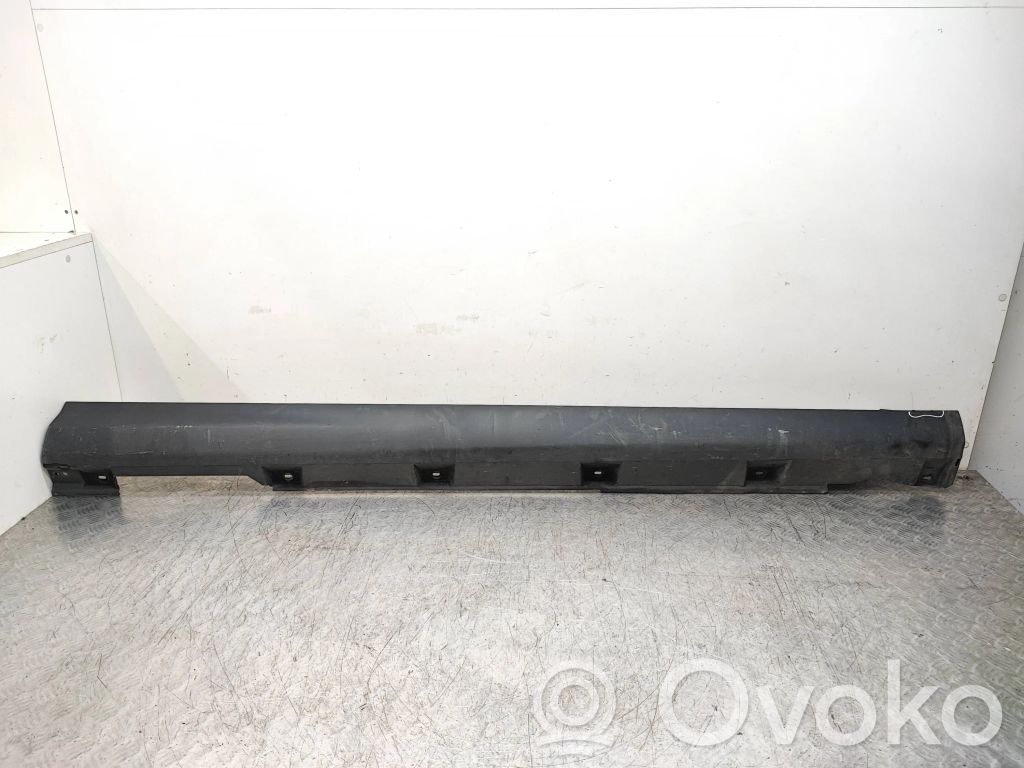 Ford Focus Sill 