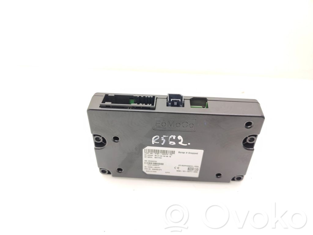 Bluetooth Modul Steuergerät   D1BT14D212CC,B017701,1422ASG1P1,0021CCFB9A