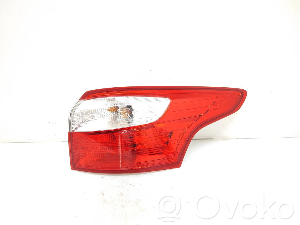 Ford Focus Rear/tail lights 