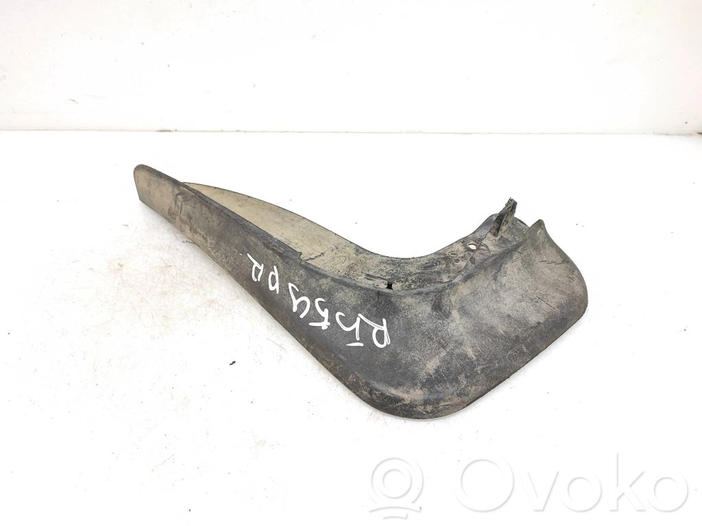 Front mudguard   BM5JX16A263A,D33MA