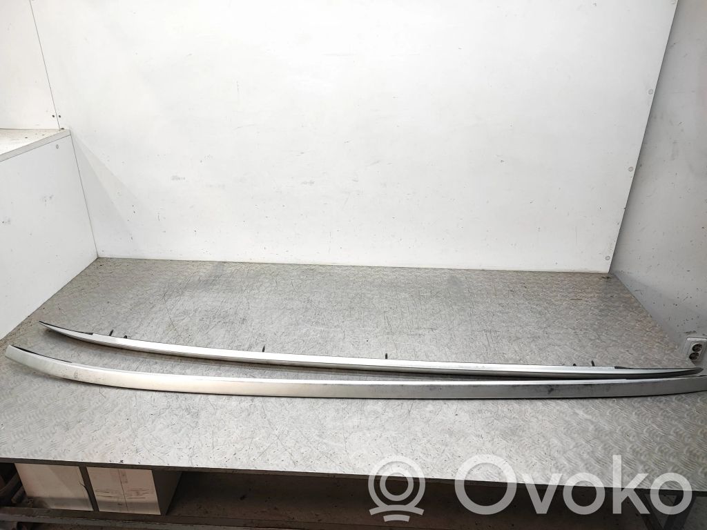 Volvo V60 Barra del techo 