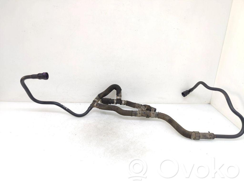 Engine coolant pipe/hose   31368355,31368357,31368356,31368355,31368356