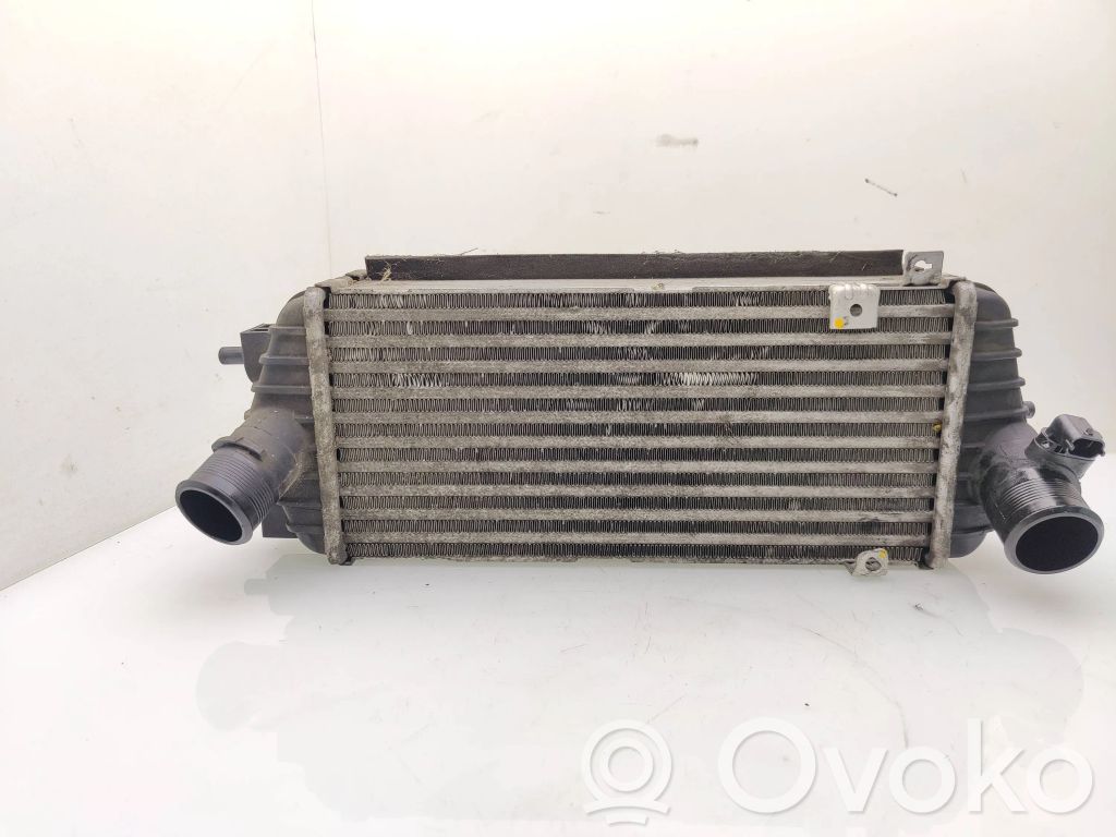 Hyundai i40 Radiador intercooler 