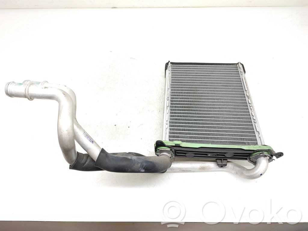 Nissan Leaf I (ZE0) Radiator aerotermă 