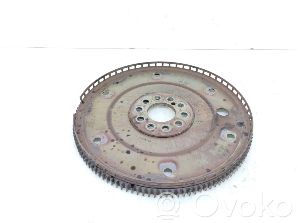 Volvo V60 Volante motor 