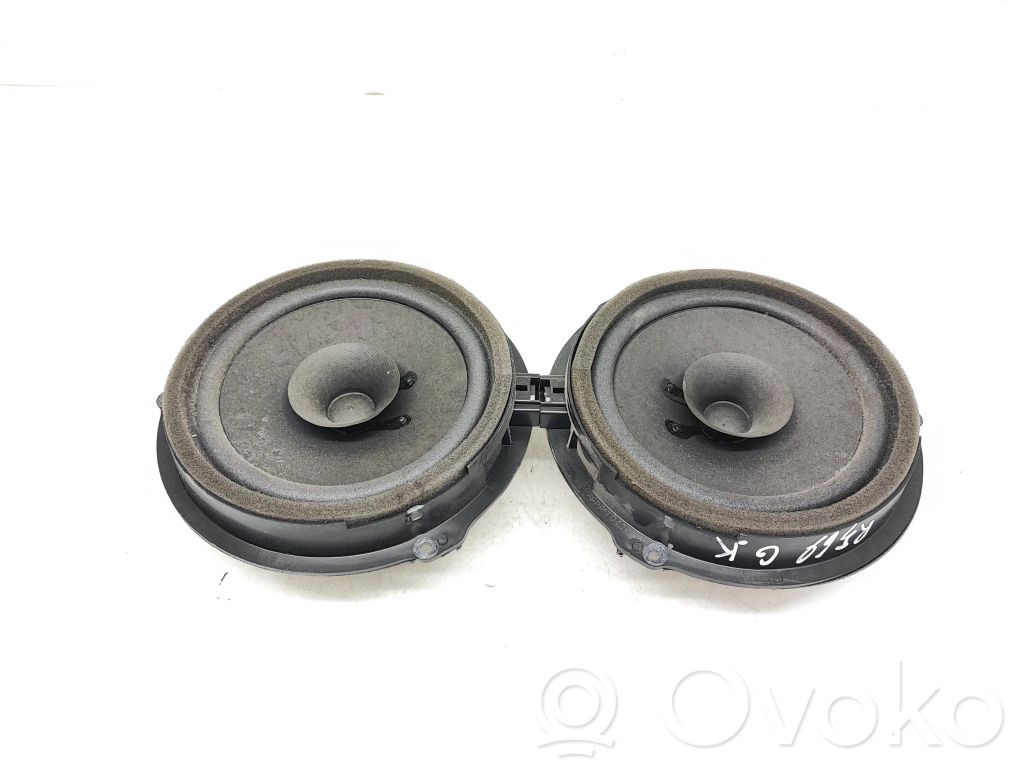 Altavoz de la puerta trasera   AA6T18808CA,497931