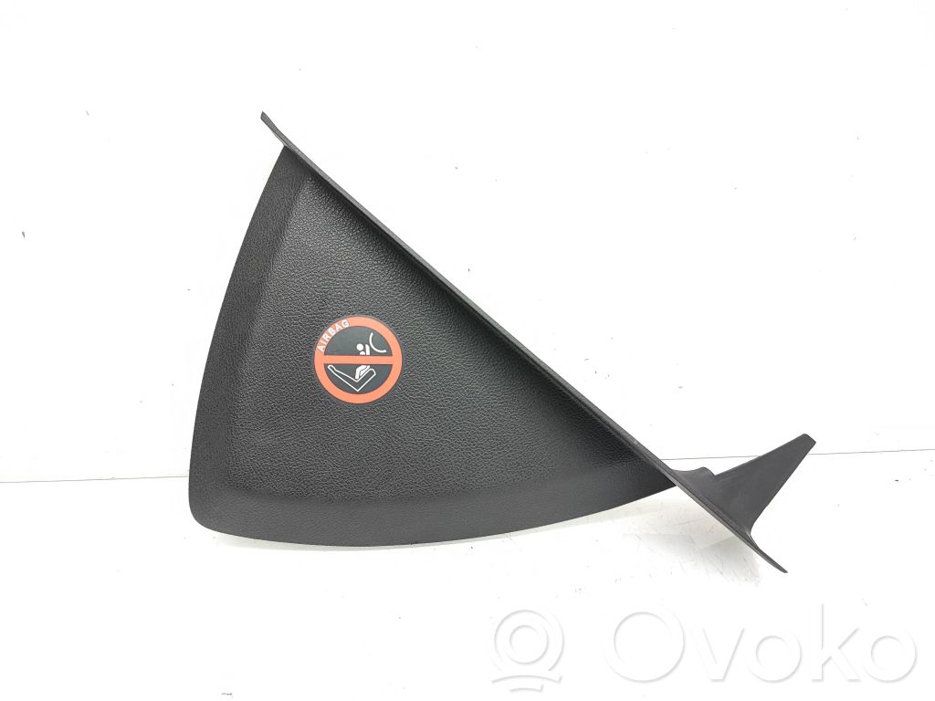 Ford Focus Moldura del extremo lateral de panel 