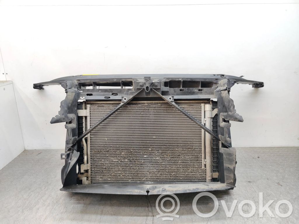 Skoda Octavia Mk3 (5E) Set del radiatore 