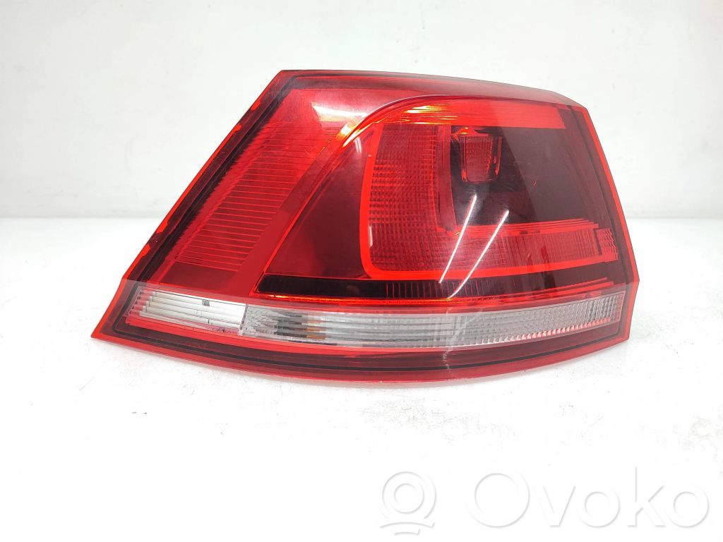 Volkswagen Golf VII Lampă spate în caroserie 