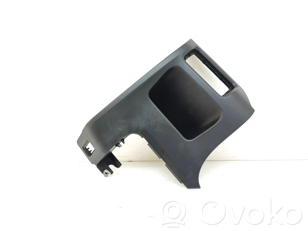 Volvo V40 Compartimiento/consola central del panel 