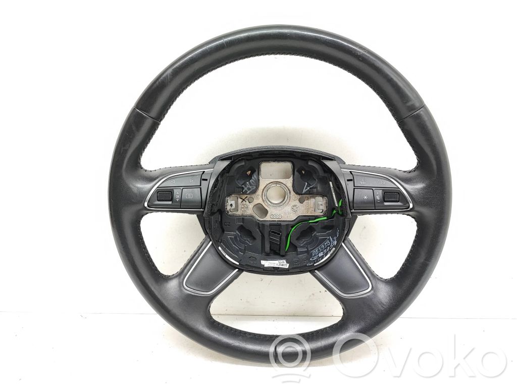 Ohjauspyörä   8U0419091B,360569404