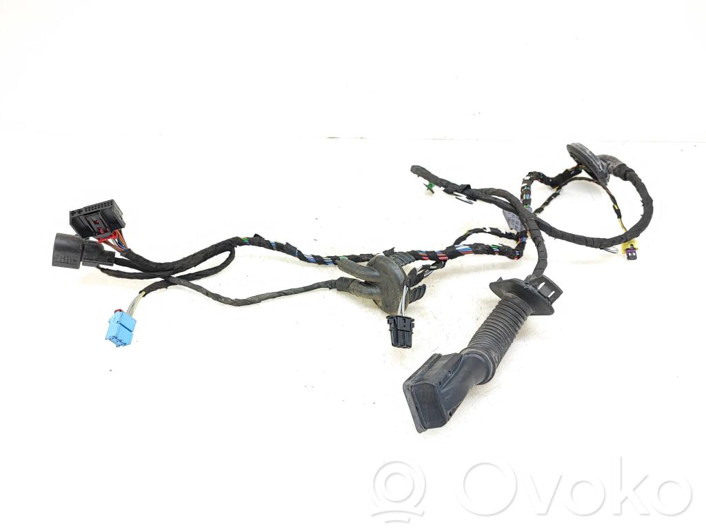 Cableado de puerta delantera   8V4971029,TAB010766SH