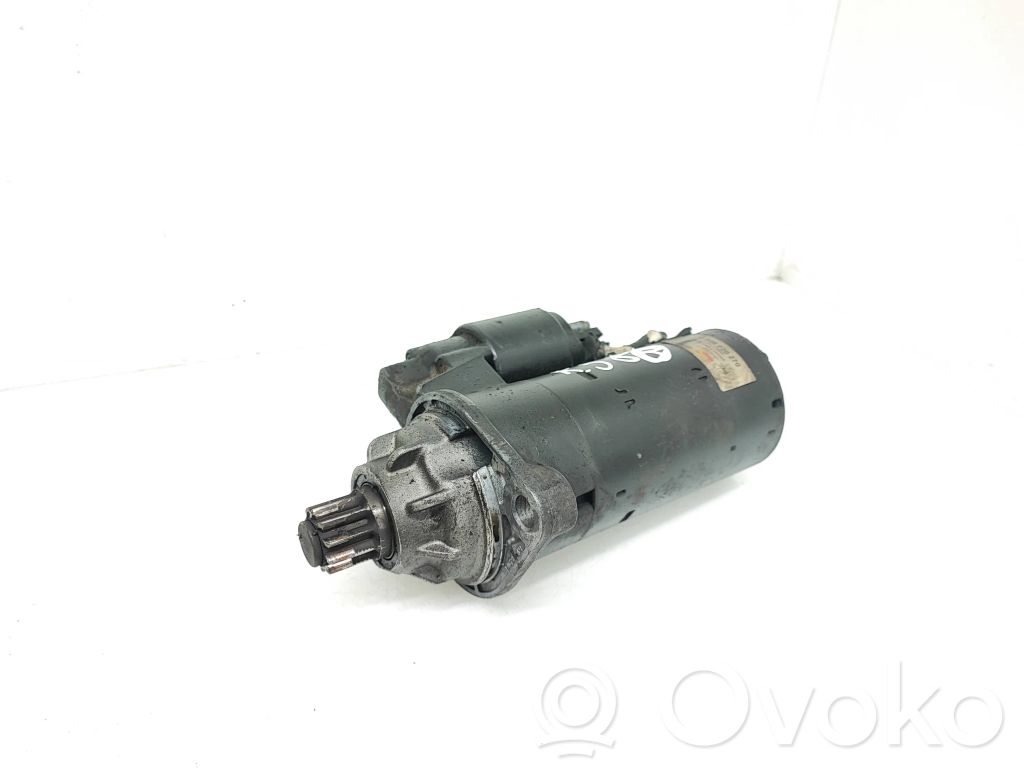 Rozrusznik   0986020270