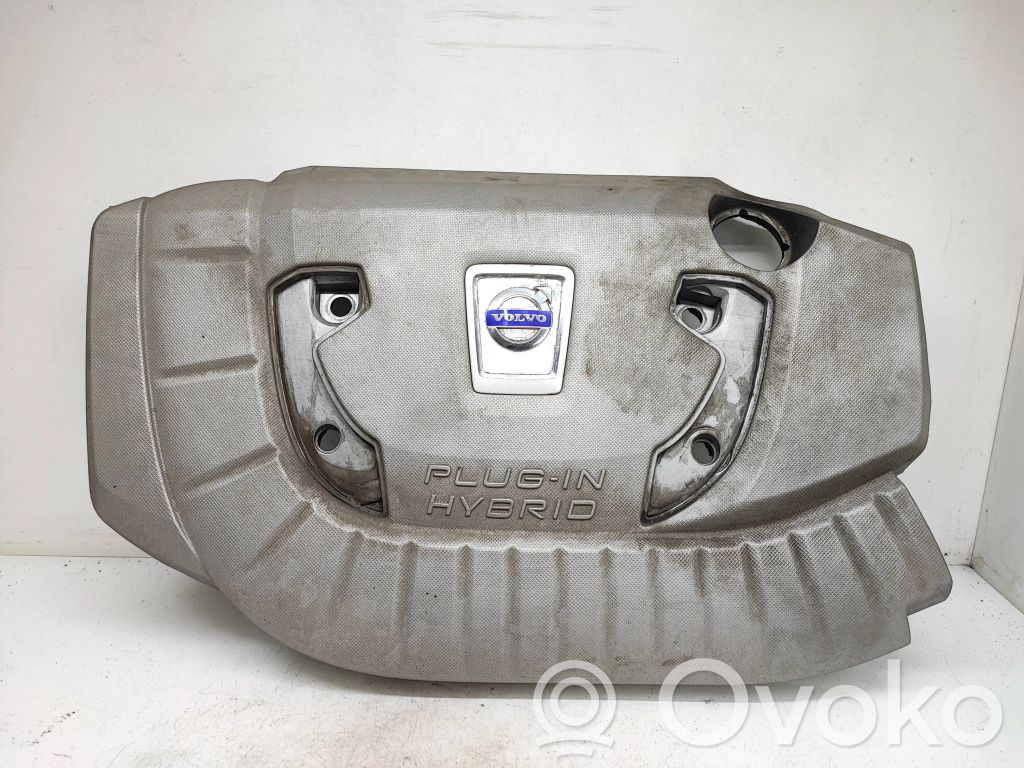 Moottorin koppa   31401263