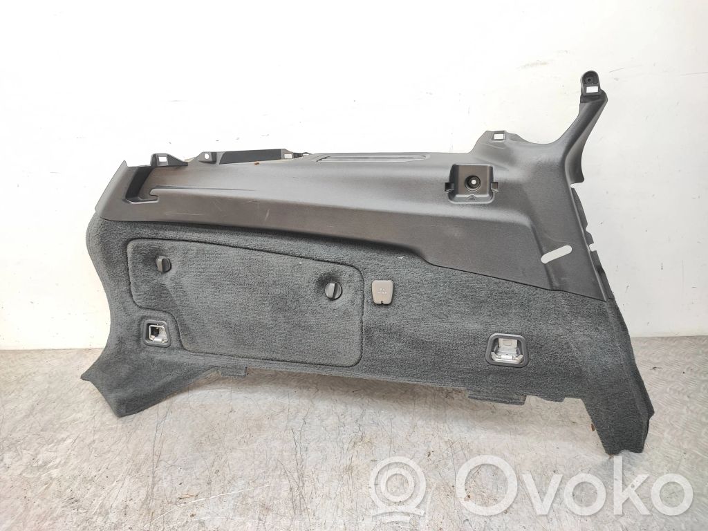Volvo V60 Panou lateral portbagaj 