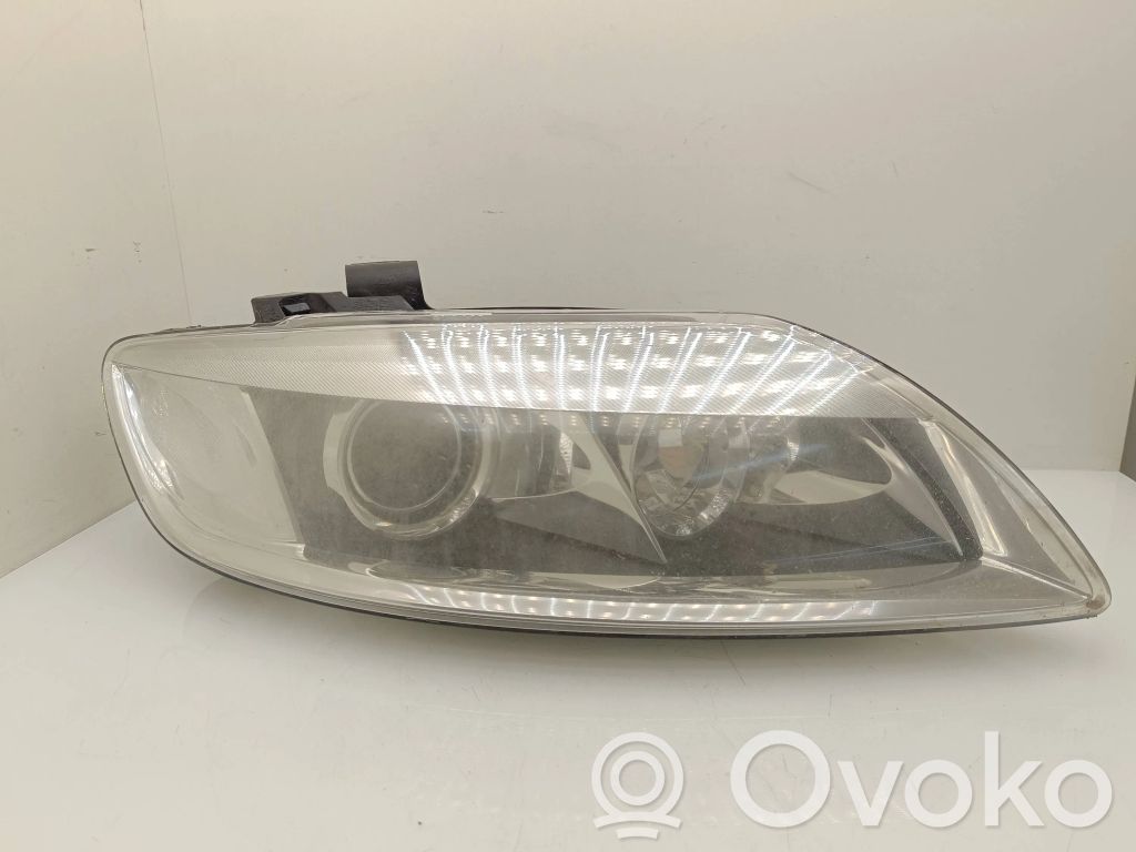 Audi Q7 4L Scheinwerfer 