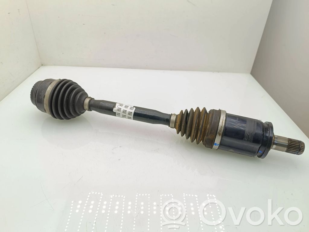 BMW X4 G02 Front driveshaft 