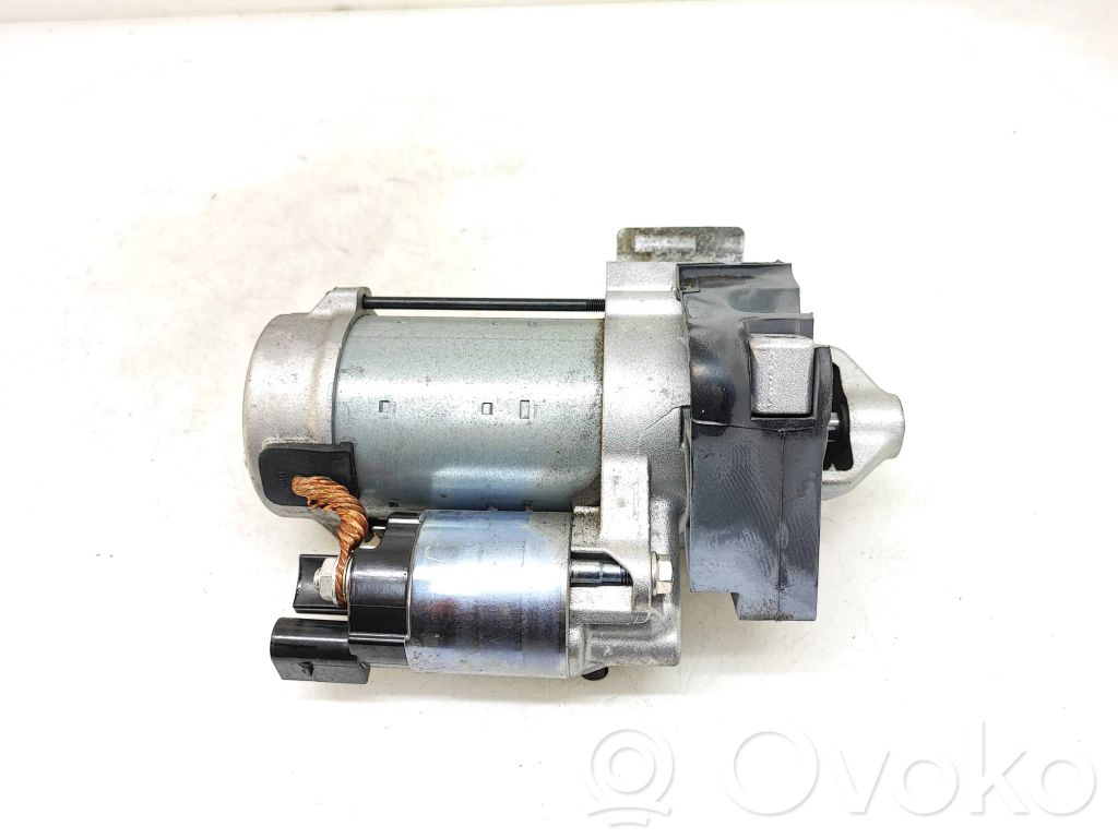 BMW Z4 g29 Motor de arranque 