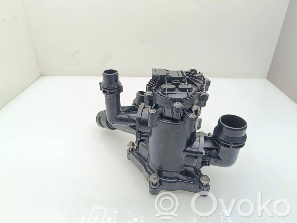 BMW Z4 g29 Vandens pompa 
