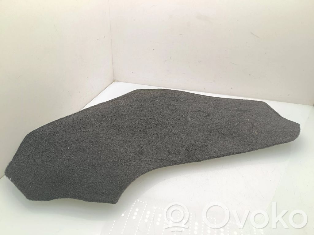 Tesla Model Y Centre console side trim front 