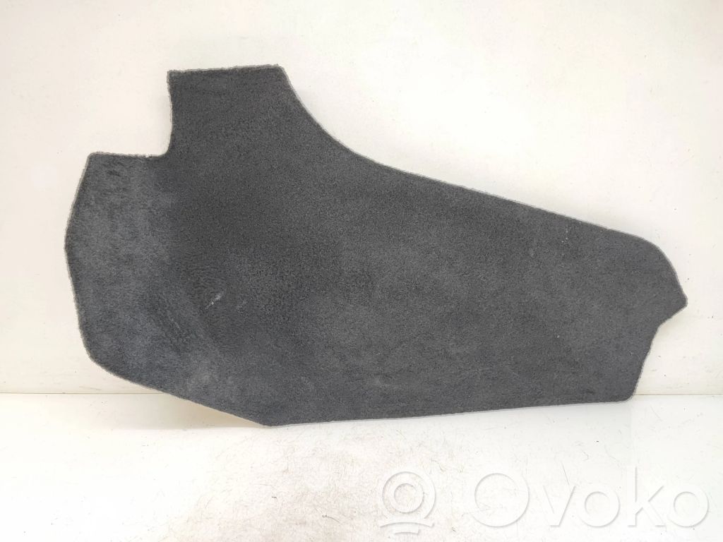 Tesla Model Y Centre console side trim front 
