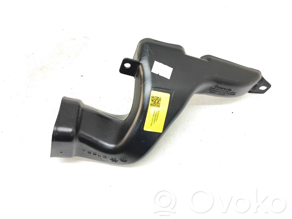 Tesla Model Y Conduit d'air (cabine) 